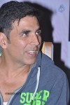 Akshay n Tamanna Promotes Entertainment - 138 of 150