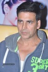 Akshay n Tamanna Promotes Entertainment - 145 of 150