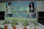 Ala Modalaindi Movie Audio Launch - 59 of 96