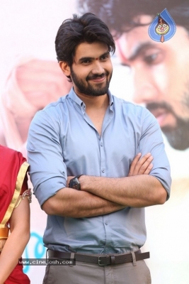 Ala Nenu Ila Nuvvu Movie Launch - 3 of 33