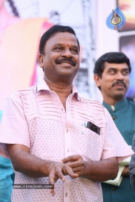 Ala Nenu Ila Nuvvu Movie Launch - 11 of 33