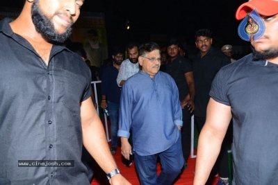 Ala Vaikunthapurramloo Success Celebrations 01 - 31 of 84