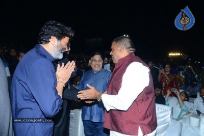 Ala Vaikunthapurramloo Success Celebrations 01 - 49 of 84