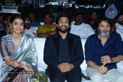 Ala Vaikunthapurramloo Success Celebrations 01 - 53 of 84