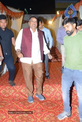 Ala Vaikunthapurramloo Success Celebrations 01 - 55 of 84