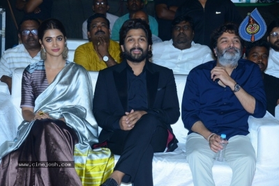 Ala Vaikunthapurramloo Success Celebrations 02 - 9 of 37