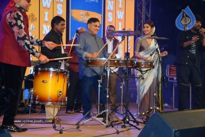 Ala Vaikunthapurramloo Success Celebrations 02 - 10 of 37