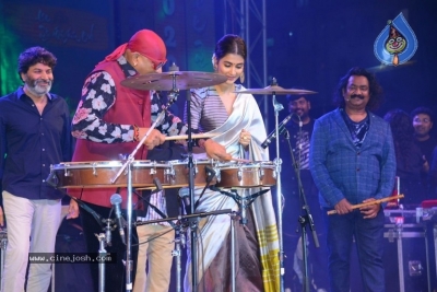 Ala Vaikunthapurramloo Success Celebrations 02 - 12 of 37