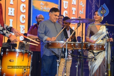 Ala Vaikunthapurramloo Success Celebrations 02 - 30 of 37