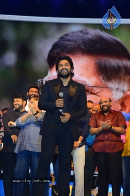 Ala Vaikunthapurramloo Success Celebrations 03 - 23 of 42