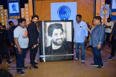 Ala Vaikunthapurramloo Success Celebrations 03 - 39 of 42