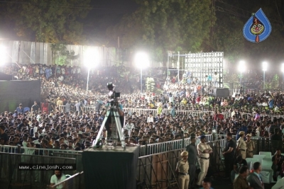 Ala Vaikunthapurramuloo Musical Concert Set 01 - 5 of 21