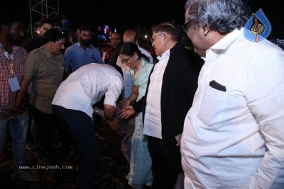 Ala Vaikunthapurramuloo Musical Concert Set 03 - 5 of 136