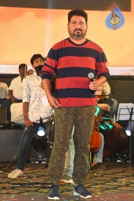 Ala Vaikunthapurramuloo Musical Concert Set 04 - 33 of 91