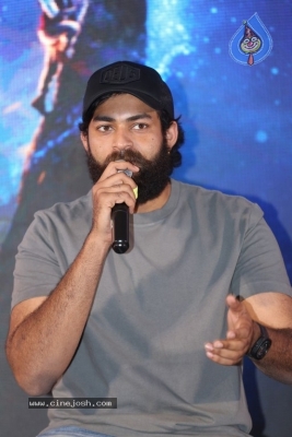 Aladdin Movie Press Meet - 11 of 20