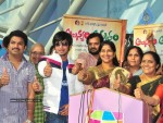 Alasyam Amrutham Movie Theatre Coverage - 6 of 25