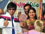 Alasyam Amrutham Movie Theatre Coverage - 21 of 25