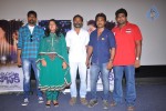 Alias Janaki Trailer Launch - 14 of 47