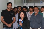 Allari Naresh at MNJ Cancer Hospital - 4 of 21