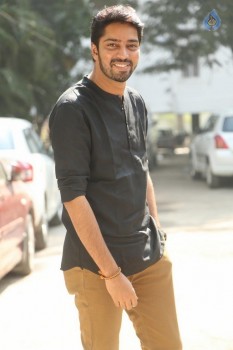 Allari Naresh Interview - 23 of 42