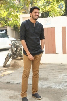 Allari Naresh Interview - 26 of 42