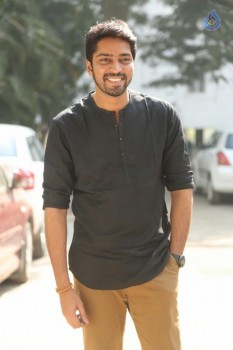 Allari Naresh Interview - 30 of 42