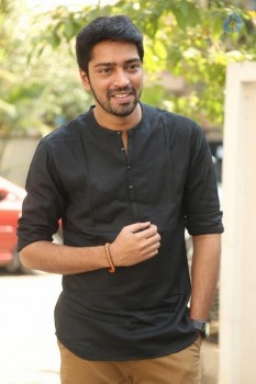 Allari Naresh Interview - 31 of 42