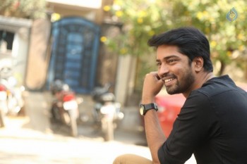 Allari Naresh Interview - 34 of 42