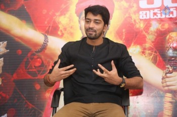 Allari Naresh Interview - 37 of 42