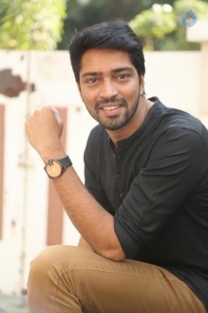 Allari Naresh Interview - 38 of 42