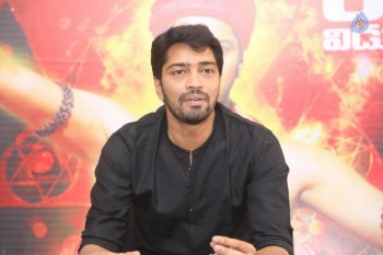 Allari Naresh Interview - 39 of 42