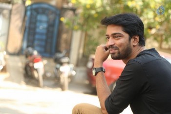 Allari Naresh Interview - 41 of 42