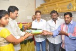 Allari Naresh Siri Cinema Pro. No. 2 Movie Opening - 106 of 152