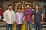 Allari Naresh Siri Cinema Pro. No. 2 Movie Opening - 132 of 152