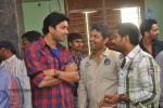 Allari Naresh Siri Cinema Pro. No. 2 Movie Opening - 134 of 152