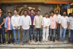 Allari Naresh Siri Cinema Pro. No. 2 Movie Opening - 135 of 152