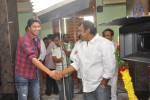 Allari Naresh Siri Cinema Pro. No. 2 Movie Opening - 137 of 152