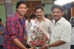 Allari Naresh Siri Cinema Pro. No. 2 Movie Opening - 141 of 152