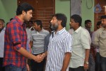 Allari Naresh Siri Cinema Pro. No. 2 Movie Opening - 143 of 152