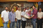 Allari Naresh Siri Cinema Pro. No. 2 Movie Opening - 145 of 152
