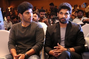 Allu Arjun and Linguswamy Movie Launch - 25 of 30