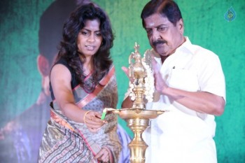 Allu Arjun and Linguswamy Movie Launch - 28 of 30