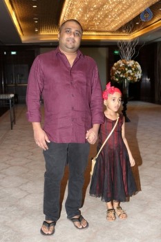 Allu Arjun and Linguswamy Movie Launch - 30 of 30