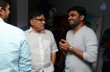 Allu Arjun at Maruthi Birthday Celebrations - 15 of 56