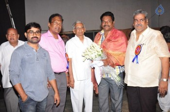 Allu Arjun at Saripalli Kondala rao Amrutotsavam - 19 of 56