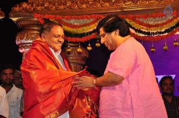 Allu Arjun at Saripalli Kondala rao Amrutotsavam - 24 of 56