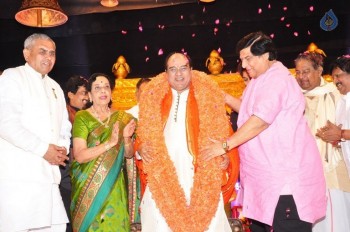 Allu Arjun at Saripalli Kondala rao Amrutotsavam - 31 of 56