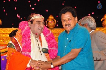 Allu Arjun at Saripalli Kondala rao Amrutotsavam - 33 of 56