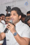 Allu Arjun Bday Celebrations - 7 of 97