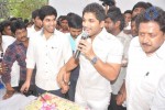 Allu Arjun Bday Celebrations - 8 of 97